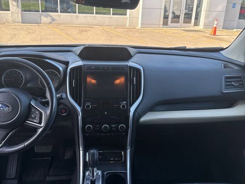 Used 2019 Subaru Ascent Premium AWD/4WD image 8