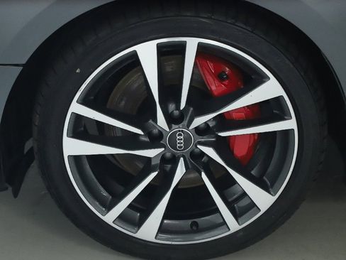 Used 2023 Audi S5 Premium Plus w/ Premium Plus Package AWD/4WD image 38