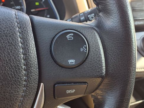 Used 2015 Toyota RAV4 Limited w/ Technology Package FWD image 16