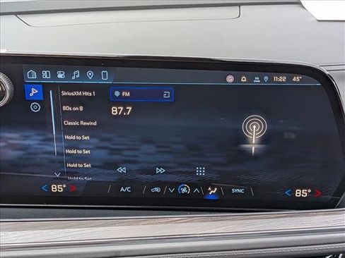 New 2026 Chevrolet Suburban LS image 11