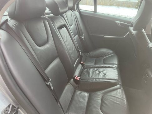Used 2012 Volvo S60 T6 image 22