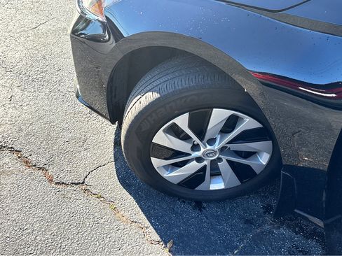 Used 2024 Nissan Altima 2.5 S image 24