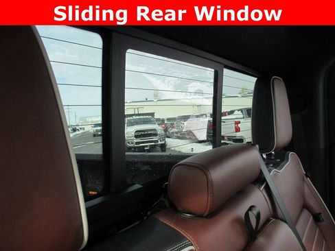 Used 2025 GMC Sierra 1500 Denali Ultimate image 27
