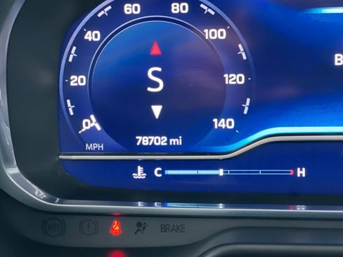 Used 2023 Chevrolet Tahoe High Country w/ Premium Package 2 image 23