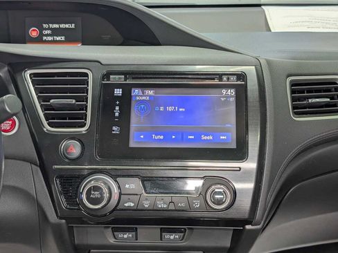 Used 2014 Honda Civic EX-L image 19