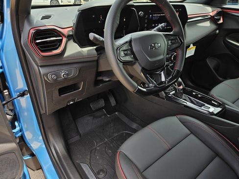 New 2026 Chevrolet TrailBlazer RS w/ Convenience Package image 18