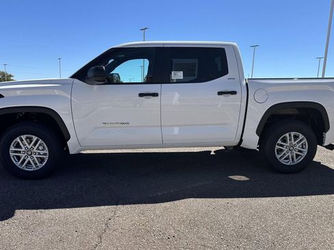 New 2026 Toyota Tundra SR5 image 2