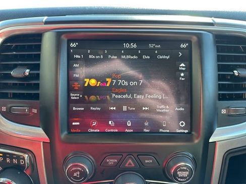 Certified 2023 RAM 1500 Classic SLT w/ Trailer & Traction Group image 15