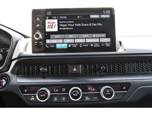 Used 2025 Honda CR-V Sport-L image 22