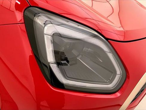 Certified 2025 MINI Cooper Countryman S image 27