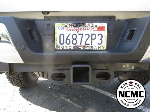 Used 2021 Ford F350 Lariat w/ Tremor Off-Road Package AWD/4WD image 15
