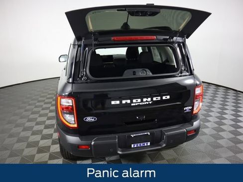 New 2026 Ford Bronco Sport Big Bend AWD/4WD image 43