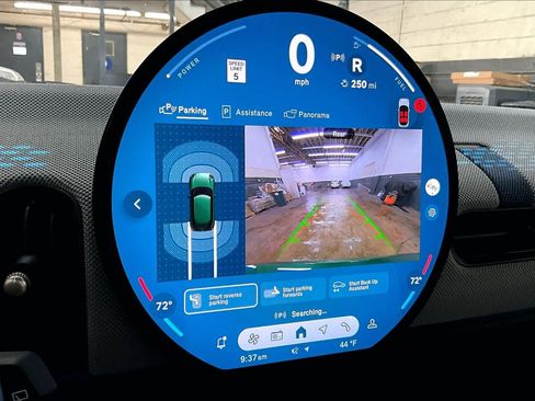 Used 2025 MINI Cooper S image 23