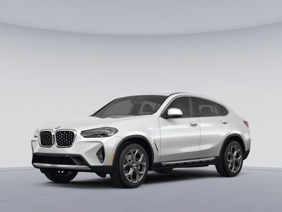 Certified 2022 BMW X4 xDrive30i w/ Premium Package 2