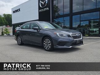 Used 2018 Subaru Legacy 2.5i Premium AWD/4WD 360° Tour