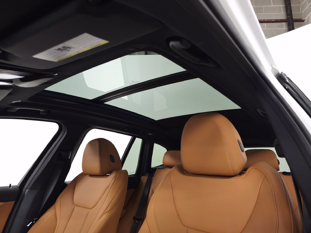 Used 2024 BMW X3 xDrive30i w/ Convenience Package AWD/4WD image 18