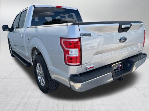 Used 2018 Ford F150 XLT w/ Equipment Group 301A Mid RWD image 6