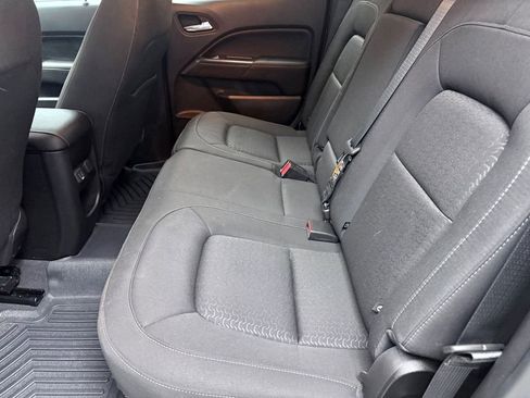 Used 2021 GMC Canyon Elevation w/ Trailering Package image 13