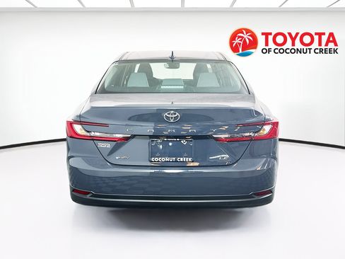 Used 2026 Toyota Camry LE FWD image 4