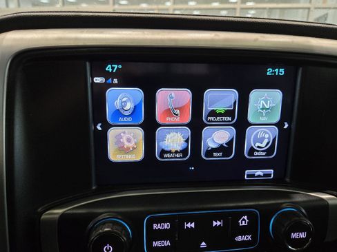 Used 2018 GMC Sierra 1500 SLT image 40