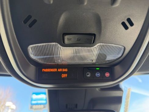 New 2026 Chevrolet Trax RS FWD image 26