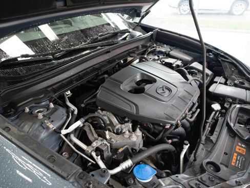 Used 2023 MAZDA CX-30 AWD 2.5 S w/ Preferred Package image 32