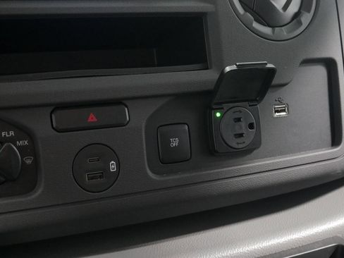 New 2026 Ford E-350 and Econoline 350 Super Duty w/ Power Equipment Group image 23