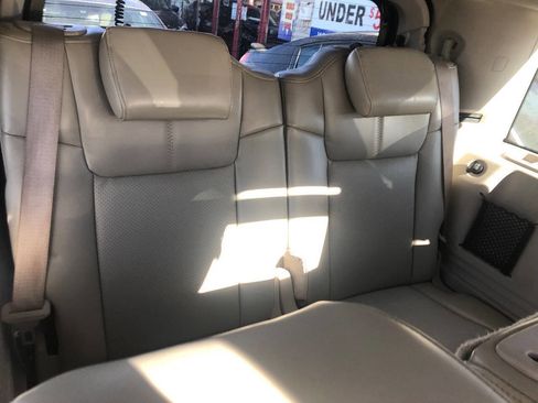 Used 2007 Jeep Commander Limited image 6