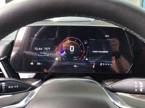 New 2025 Chevrolet Tahoe Premier image 23