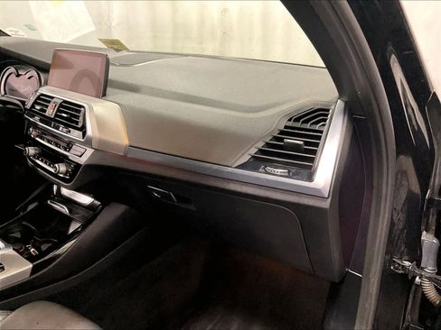 Used 2019 BMW X3 xDrive30i w/ Premium Package image 13