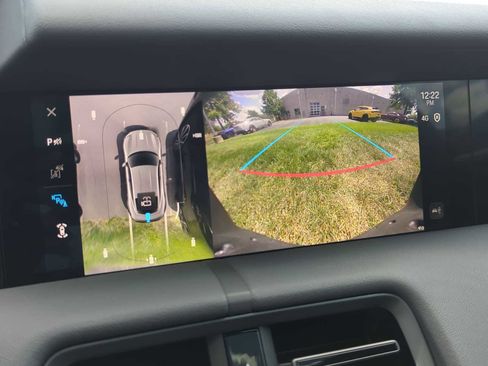 Used 2025 Porsche Taycan 4S image 30