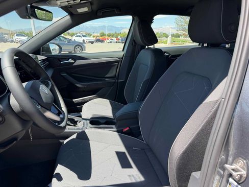 New 2026 Volkswagen Jetta Sport FWD image 5