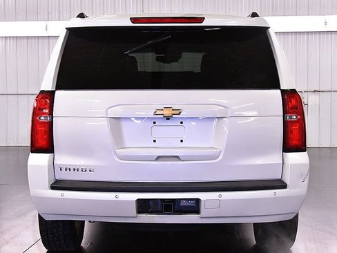 Used 2019 Chevrolet Tahoe LT image 6