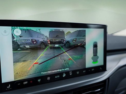 Certified 2024 Ford Escape Base image 24