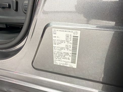 Used 2017 INFINITI QX60 FWD w/ Premium Plus Package image 23