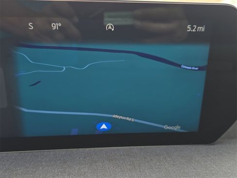 New 2025 Ford Expedition Max Active image 53