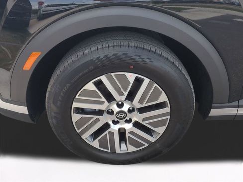 New 2026 Hyundai Palisade SEL AWD/4WD image 11