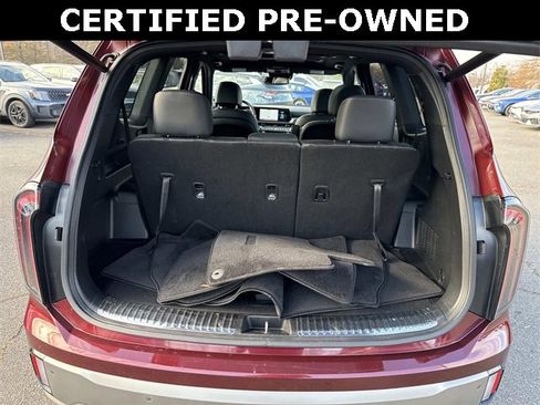 Certified 2023 Kia Telluride SX X-Line image 12