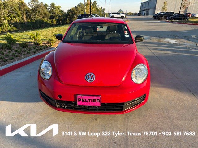 Used 2013 Volkswagen Beetle 2.5 FWD image 2