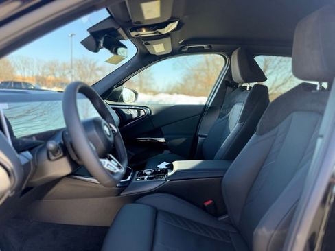 New 2026 BMW X3 xDrive30 w/ M Sport Package AWD/4WD image 13