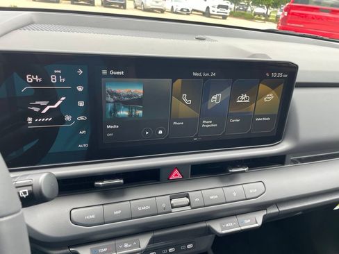 New 2027 Kia Seltos X-Line SX AWD/4WD image 20