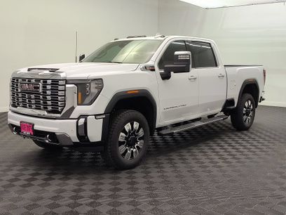 New 2026 GMC Sierra 2500 Denali w/ Technology Package