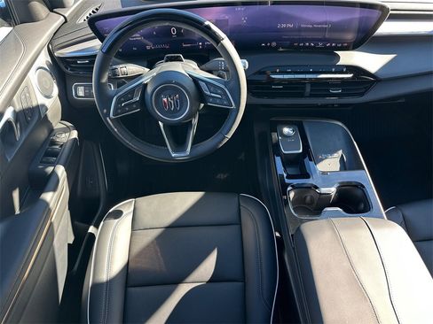 New 2026 Buick Enclave Avenir w/ Super Cruise Package image 24