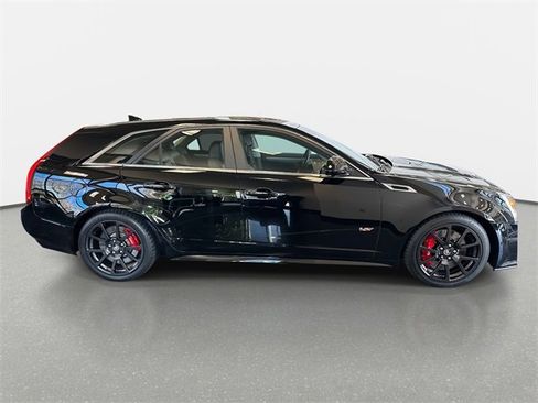 Used 2014 Cadillac CTS V image 7