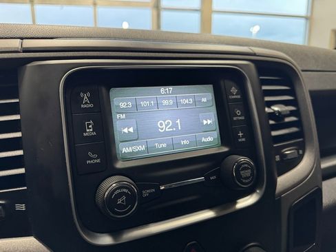 Used 2015 RAM 1500 Express image 22