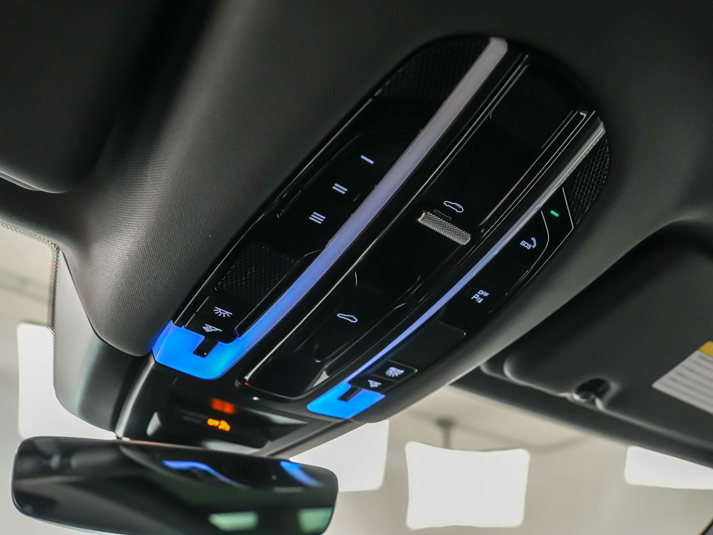 Certified 2021 Porsche Cayenne S AWD/4WD image 26
