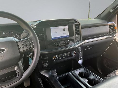 Used 2021 Ford F150 Tremor AWD/4WD image 12