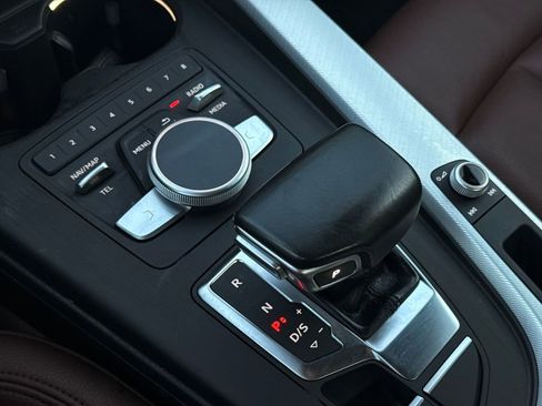 Used 2018 Audi A4 2.0T Premium Plus w/ Premium Plus Package image 34