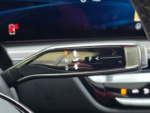 New 2026 Cadillac Lyriq Premium Sport image 31