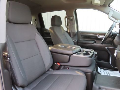 Used 2024 GMC Sierra 1500 Elevation AWD/4WD image 25